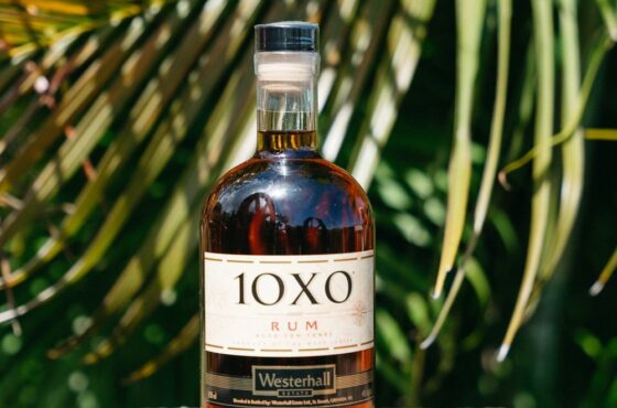 Westerhall Rum