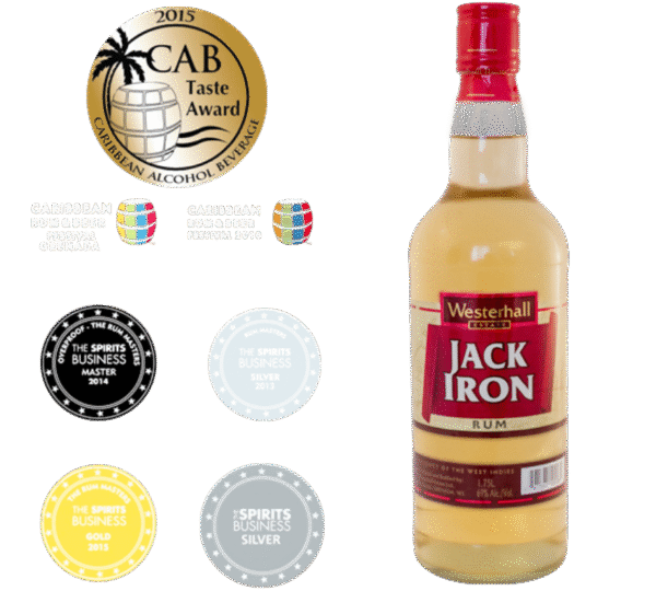 Westerhall Rum