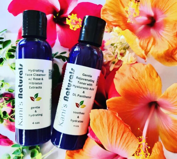 Kani's Naturals