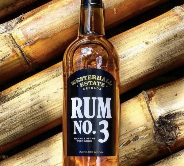 Westerhall Rum
