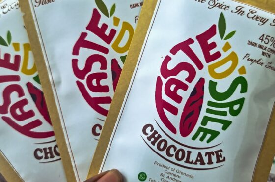 Taste ‘D’ Spice Factory