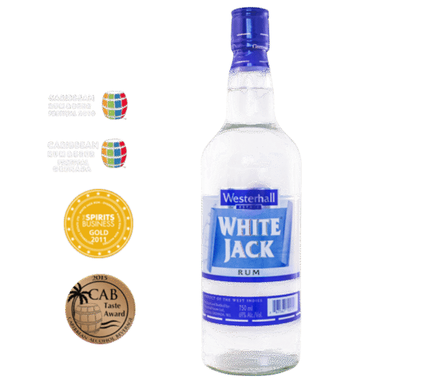 Westerhall Rum