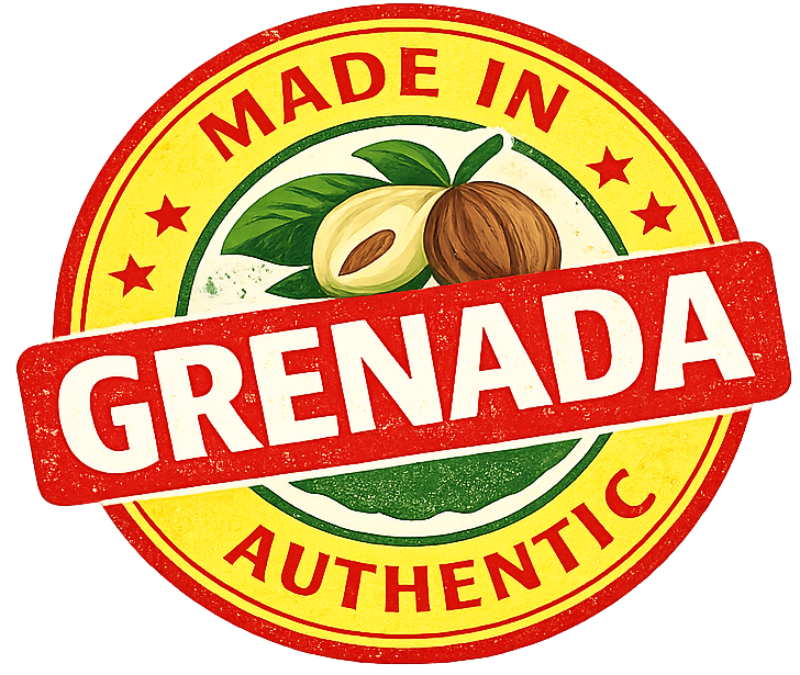 Island Made Grenada