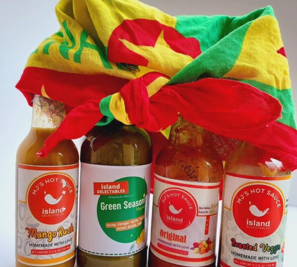 Seasonigs, Spices ..