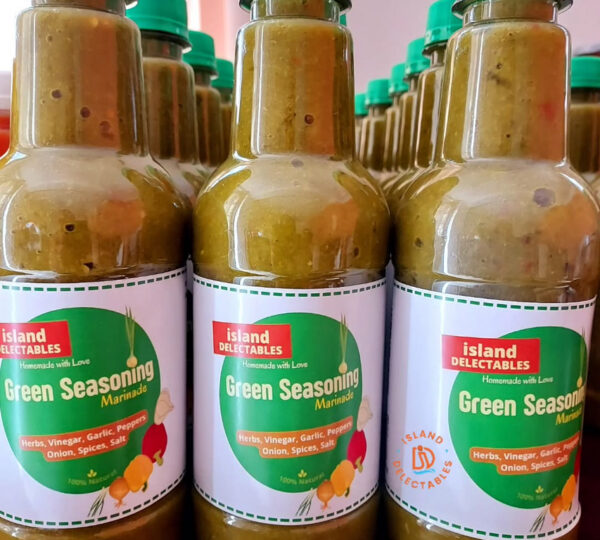 Island Delectables