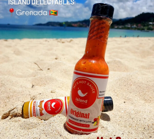 Island Delectables