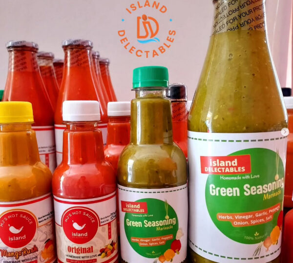 Island Delectables