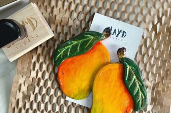 Clay’d Studio
