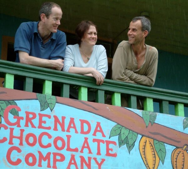 The Grenada Chocolate Company