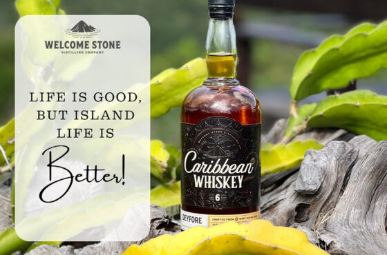 Welcome Stone Distillery