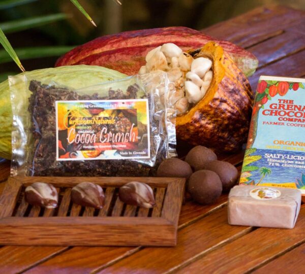 The Grenada Chocolate Company