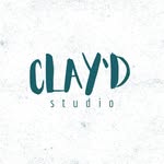 Clay’d Studio