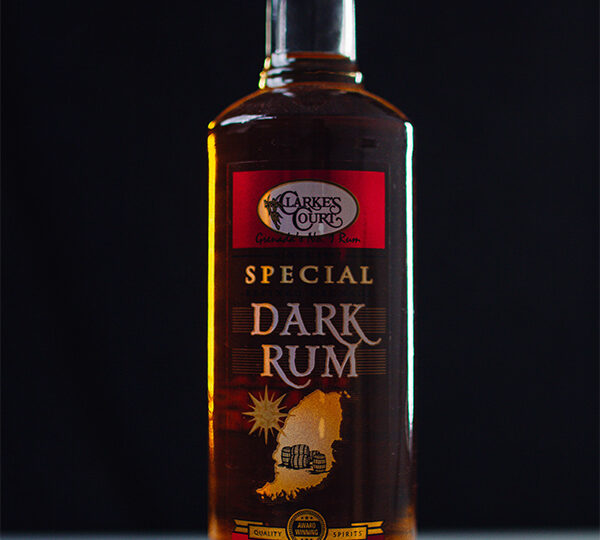 Clarke’s Court Rum Distillery