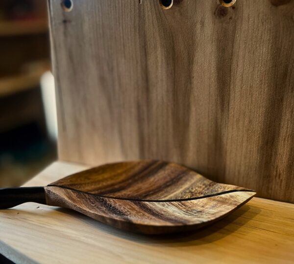 Aaron – Master Woodworker & Founder of Decorum Ltd