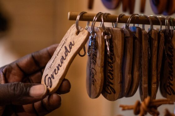 Aaron – Master Woodworker & Founder of Decorum Ltd