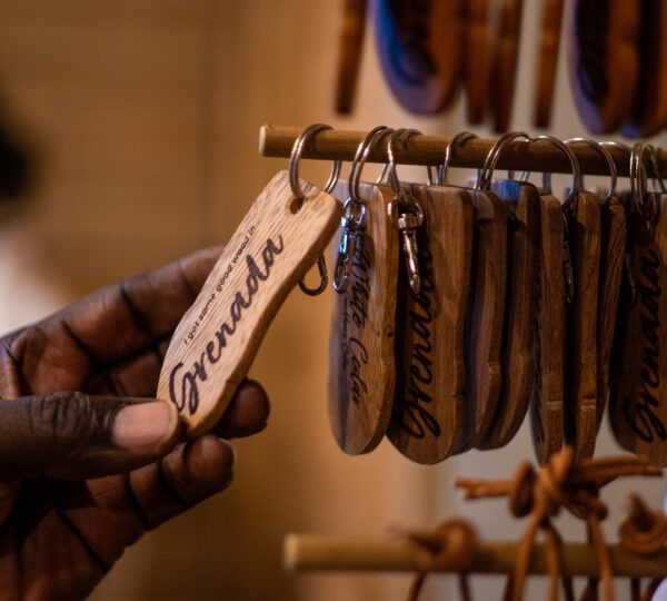 Aaron – Master Woodworker & Founder of Decorum Ltd