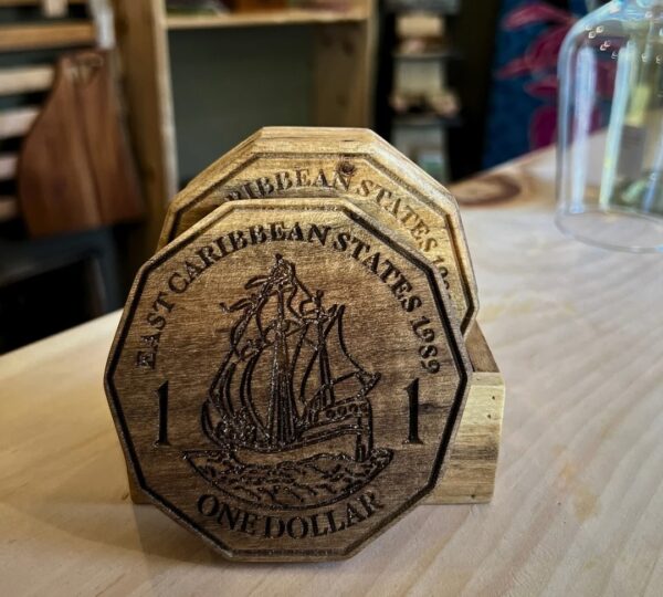 Aaron – Master Woodworker & Founder of Decorum Ltd