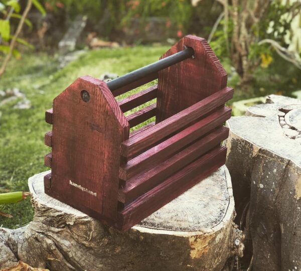 Aaron – Master Woodworker & Founder of Decorum Ltd