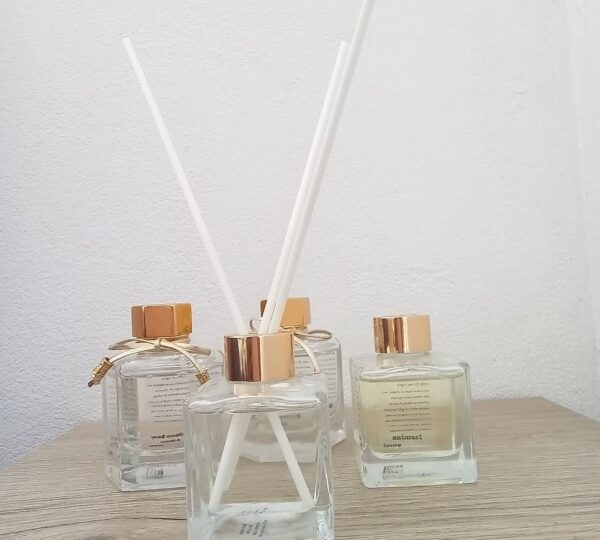 Dee's Candles