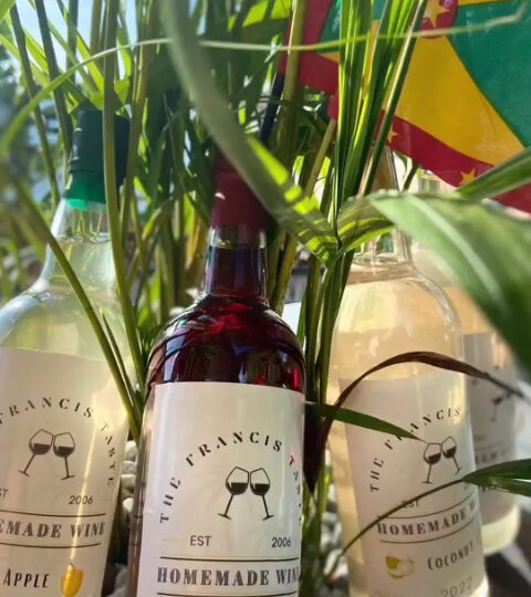 The Francis Taste®