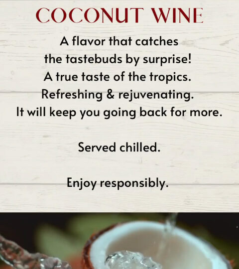 The Francis Taste®