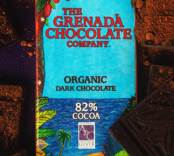 The Grenada Chocolate Company