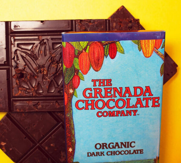 The Grenada Chocolate Company