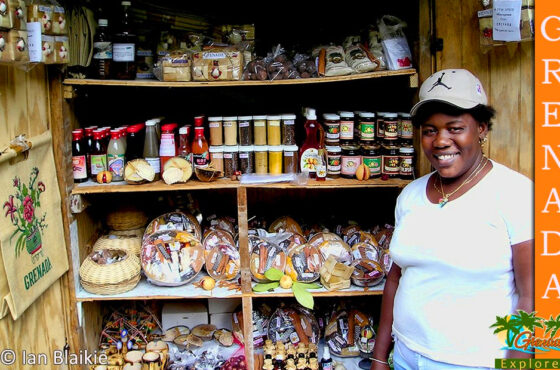 10 Must-Have Grenadian Souvenirs & Tips for Choosing Authentic Island Gifts