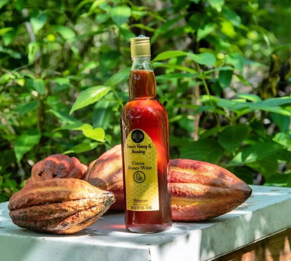 Grace's Honey & Meadery Ltd