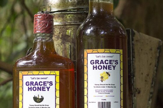 Grace’s Honey & Meadery Ltd