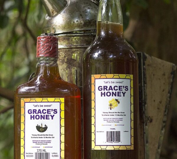 Grace's Honey & Meadery Ltd