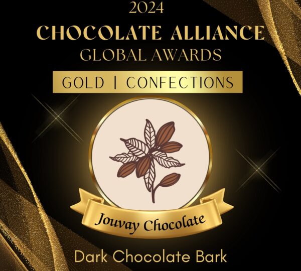 Jouvay Chocolate – Authentic Grenada Chocolate, Bean-to-Bar