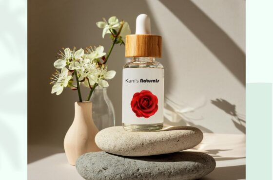Kani’s Naturals