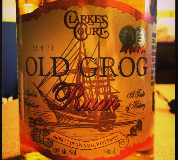 Clarke’s Court Rum Distillery