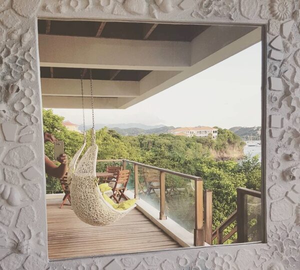 Rebecca Thompson — Fine Artist & Interior Designer