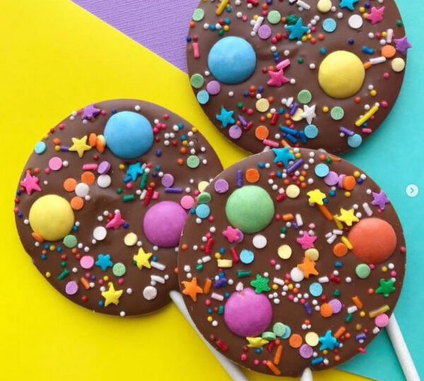 Tri-Island Chocolate