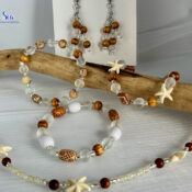 Sea Treasures Collection Jewellery