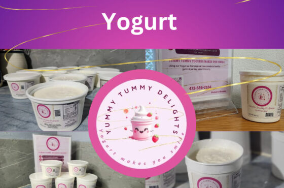 Yummy Tummy Delights