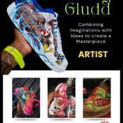 King Gludd Customz