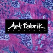 Art Fabrik Grenada – The Timeless Art of Batik