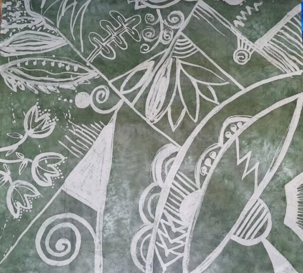 Art Fabrik Grenada – The Timeless Art of Batik