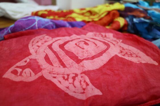 Art Fabrik Grenada – The Timeless Art of Batik