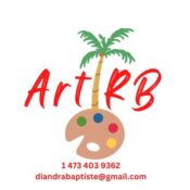 Artist – Diandra Ross‑Baptiste