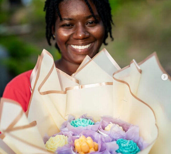 Creniti Corner – Creative Candles Handmade in Carriacou