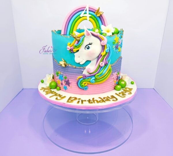 Jadie’s Edible Delights
