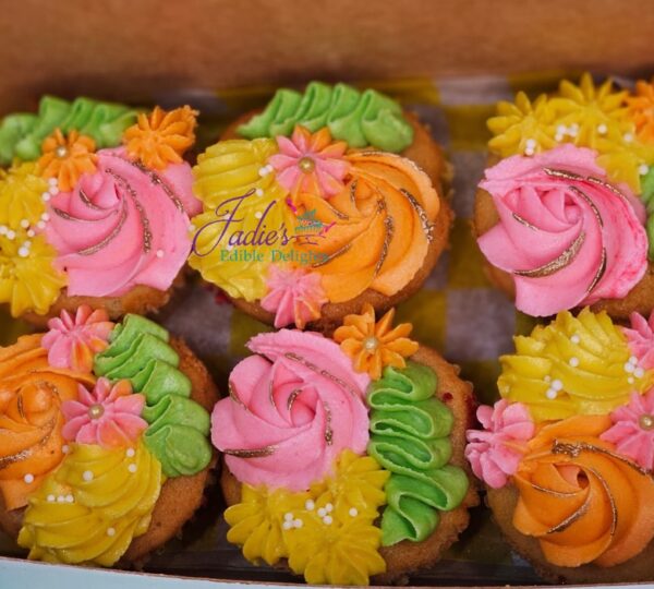 Jadie’s Edible Delights