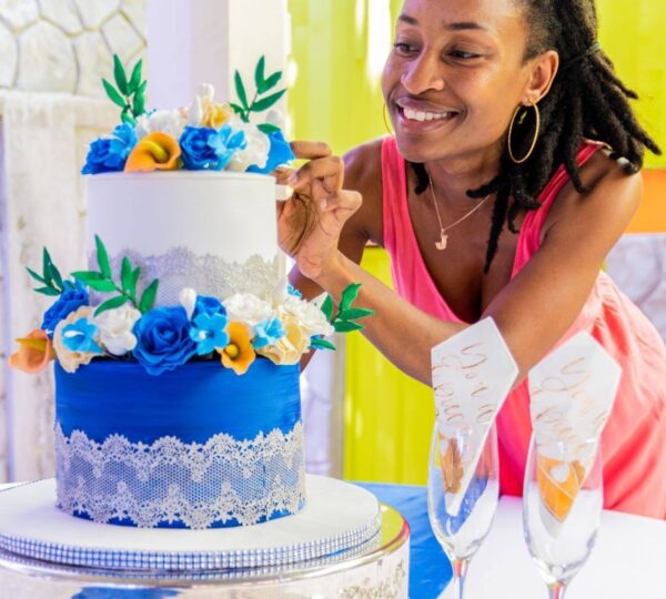 Jadie’s Edible Delights