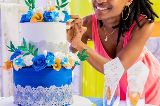 Jadie’s Edible Delights