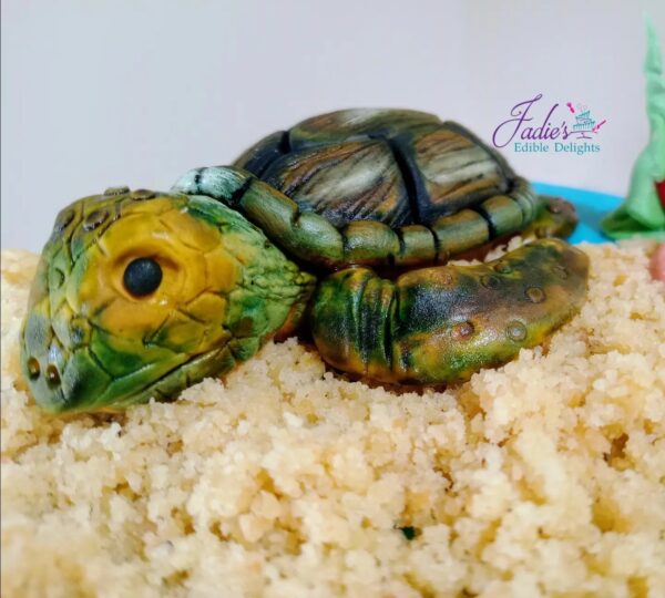 Jadie’s Edible Delights