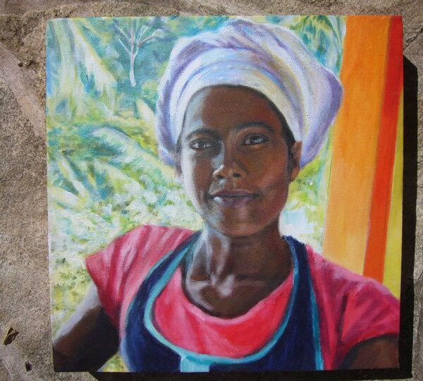 Judith Jarvis Art – Vibrant Expressions